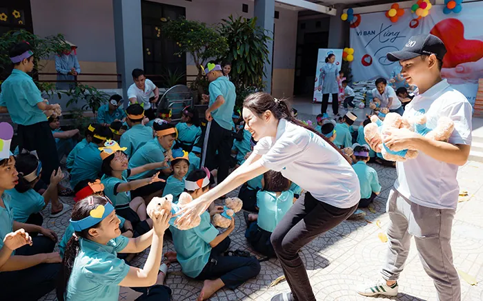 Dữ liệu sử dụng và hoạt động trên vin77