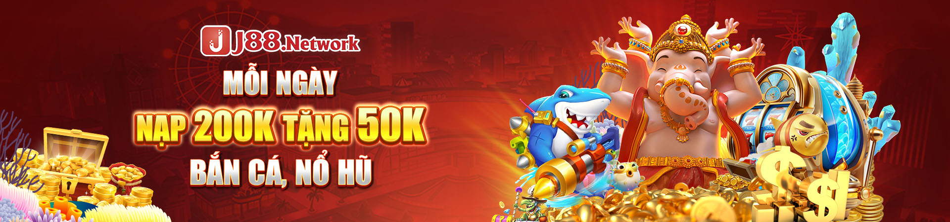 Hoàn trả casino Vin77