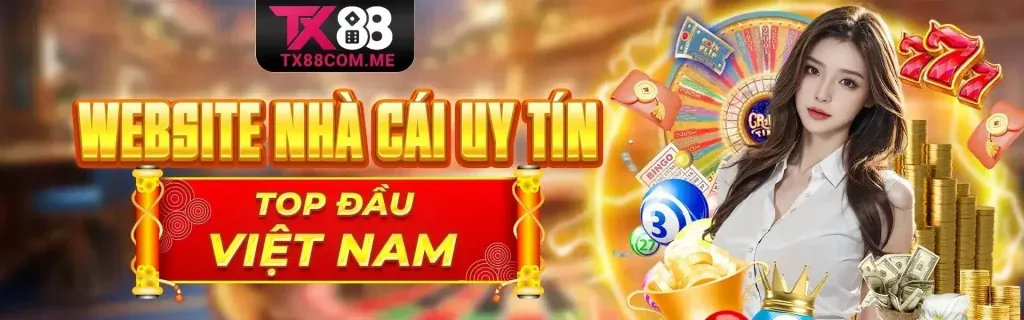 Xổ số và lô đề online tỷ lệ cao tại VIN77