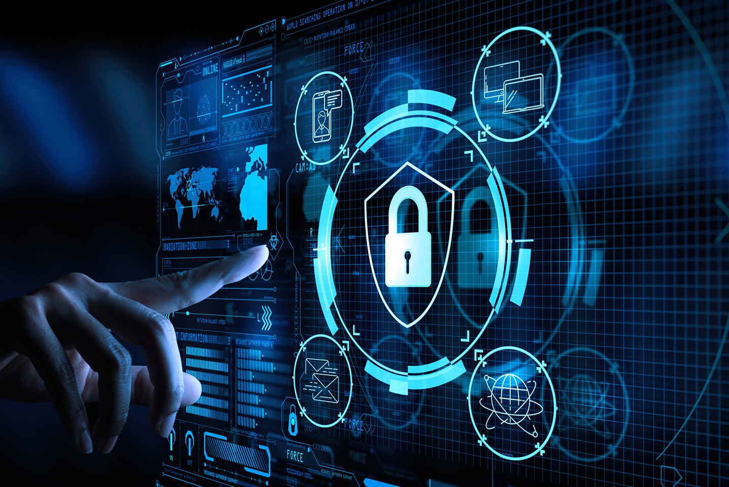 Biểu tượng an toàn và uy tín của trang web cá cược Vin77.