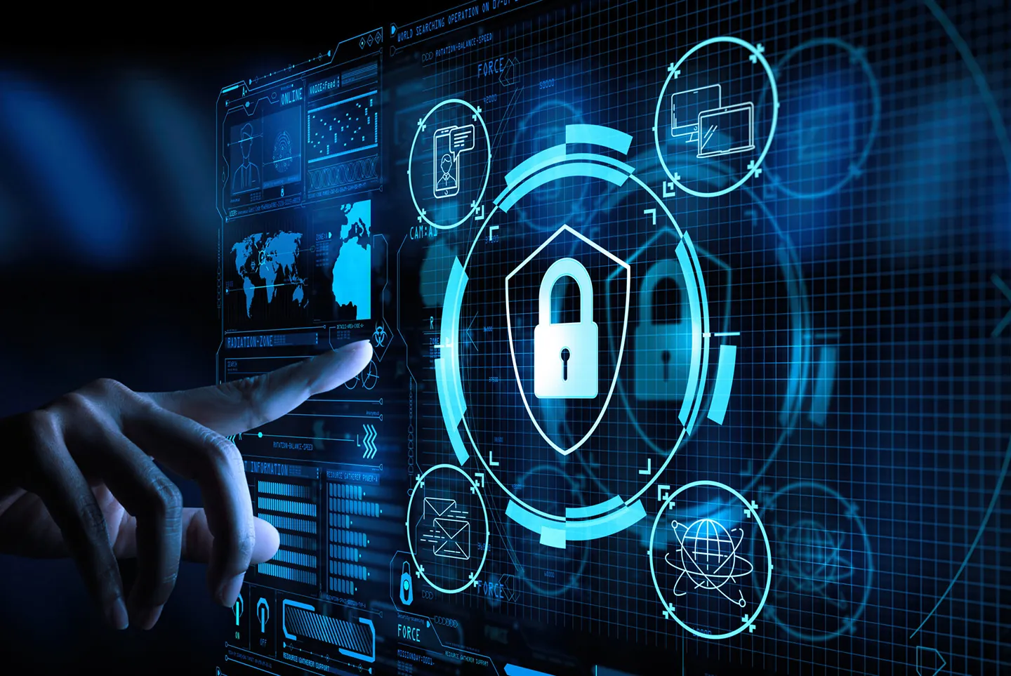 Biểu tượng an toàn và uy tín của trang web cá cược Vin77.