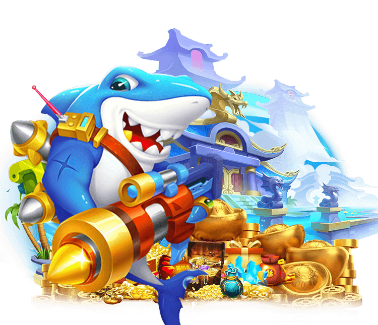 Trò chơi bắn cá Vin77